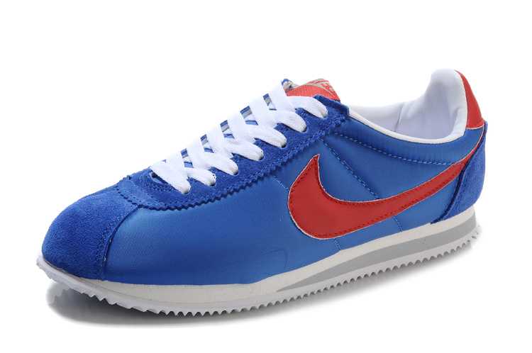 nike cortez 2013 noir de la porcelaine cuir nike cortez nylon vintage magasin